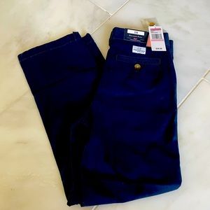 Brand New With Tags Boys Vineyard Vines size 10 Breaker Pants.